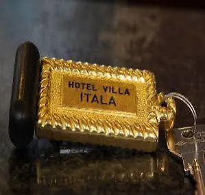 Itala 3* Римини