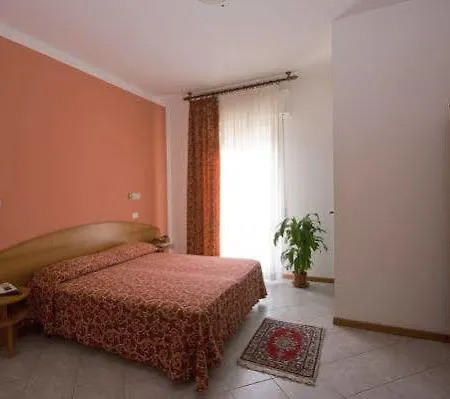 Hotel Bahama