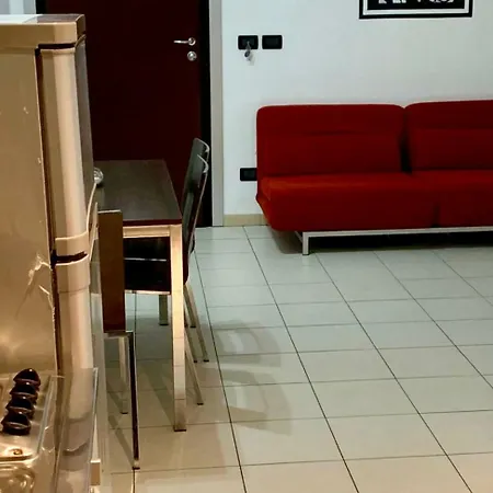 Domus Aparthotel