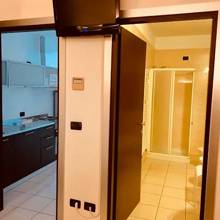 Domus Aparthotel