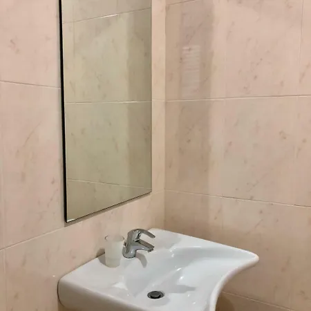 Domus Aparthotel Rimini
