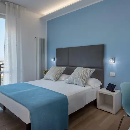 Hotel Maria Serena 3*
