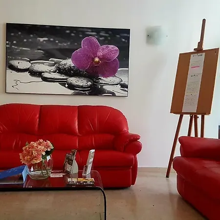 Atrium 3* Rimini