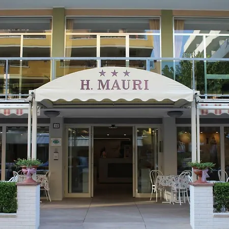 Hotell Mauri