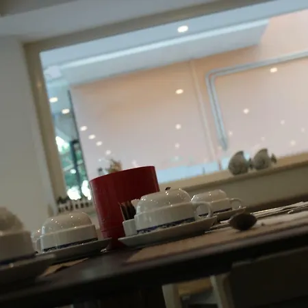 Mauri Hotell 3*