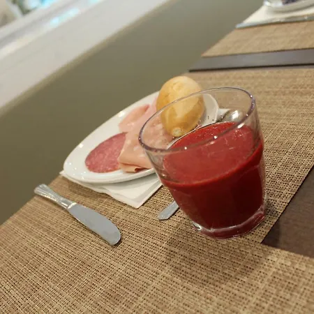 Mauri Hotell
