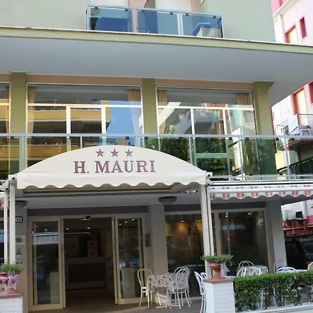 Mauri