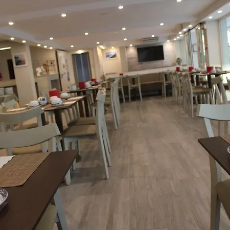 Hotell Mauri