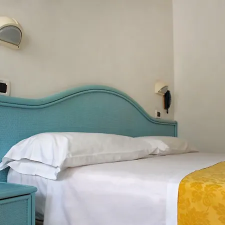 Hotell Mauri