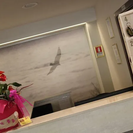 Hotell Mauri 3*