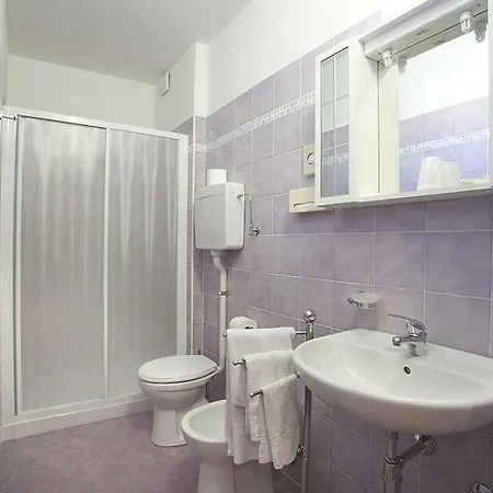 Hotel Giordo