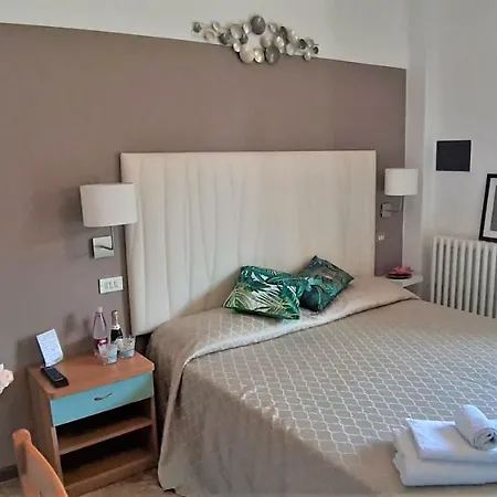 Eugenio 2* Rimini