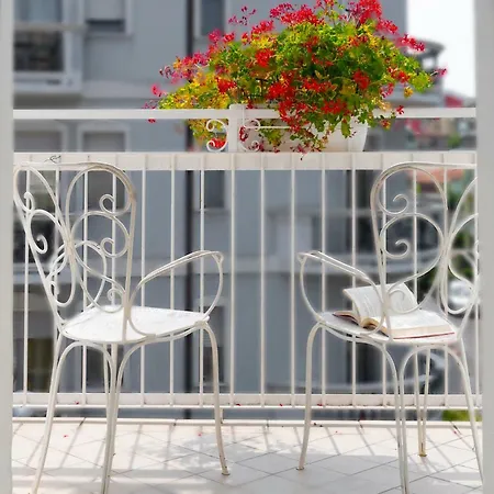 Saxon Otel 3*