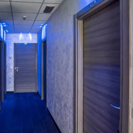 Saxon Otel 3*