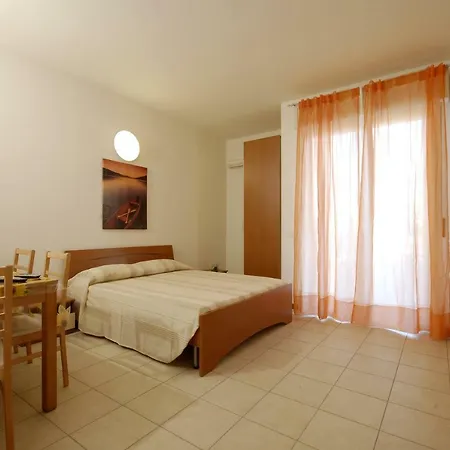 Appart hôtel Nobel 3*