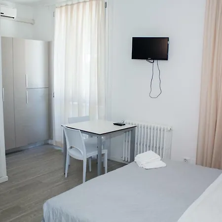 Aparthotel Stella Polare