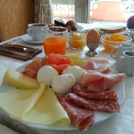 Apollo Hotel Rimini