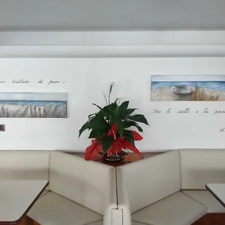 Hotel Seven Rimini