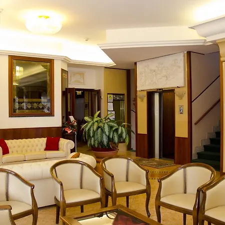 Apollo Hotel Rimini