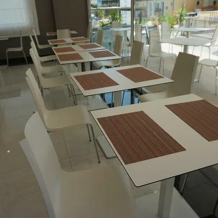 Hotell Ducale
