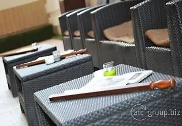 Otel Margherita Rimini