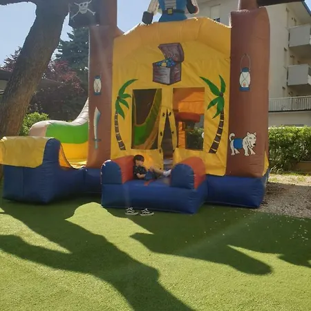 Silvana Hotel Rimini