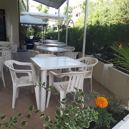 Dream Hotel Rimini