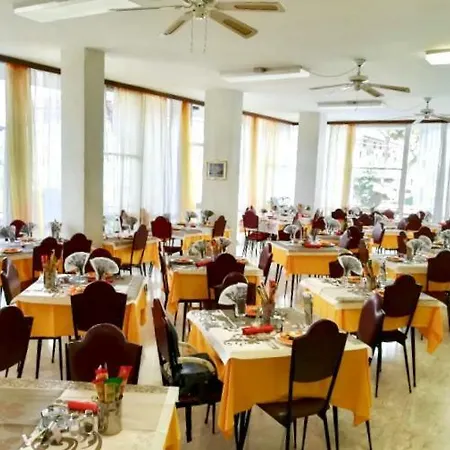 Savini Hotel Rimini