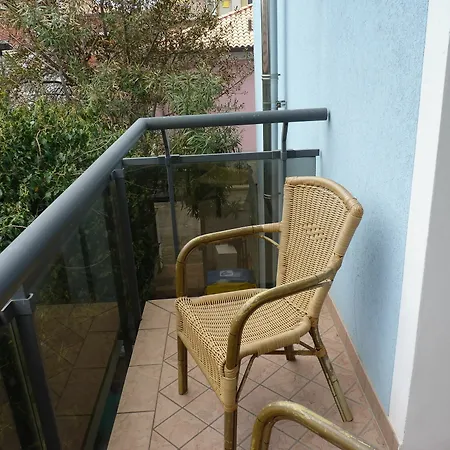 Costablu Aparthotel