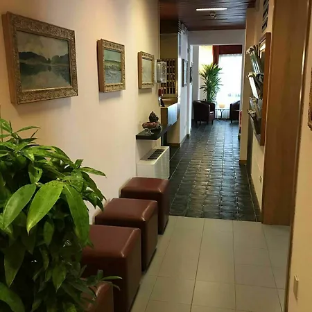 酒店 阿尔帕酒店 3*