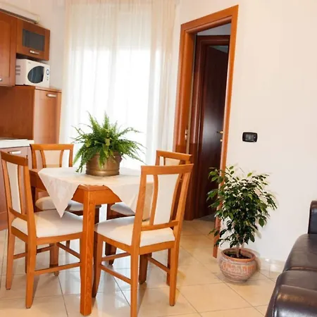 Apartmanhotel Fellini Rimini