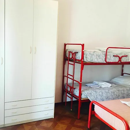 Leonarda Otel 2*