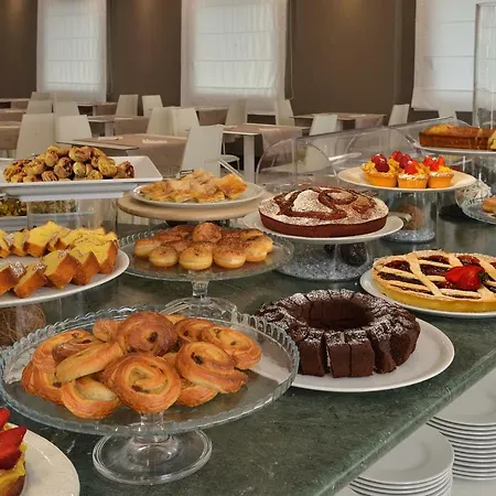 Hotell Ducale