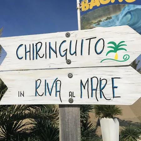 Hotell La Dolce Rimini