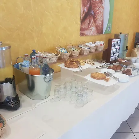 Hotel Dream Rimini