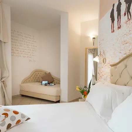 Sovrana & Hotel 4*