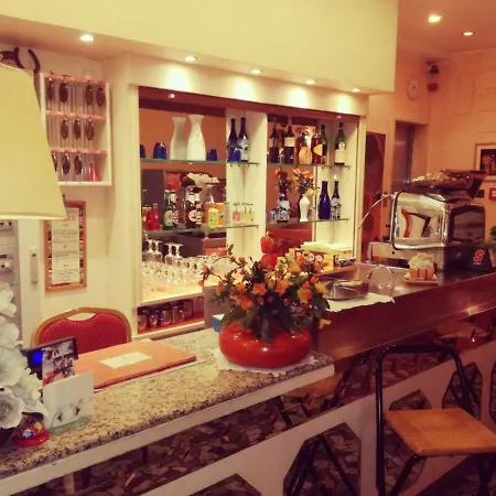 Maria Grazia Apart-hotel Rimini