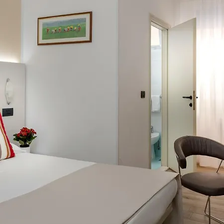 Maria Serena 3* Rimini