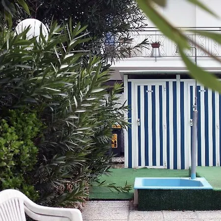 C-hotels Aiglon Otel Rimini