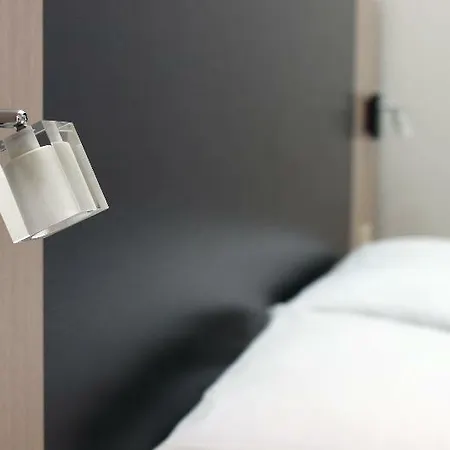 Otel C-hotels Aiglon