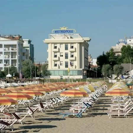 Metropole Hotell