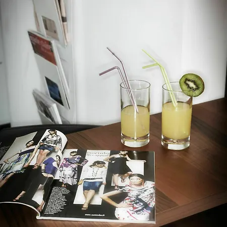 Q Hotel Rimini
