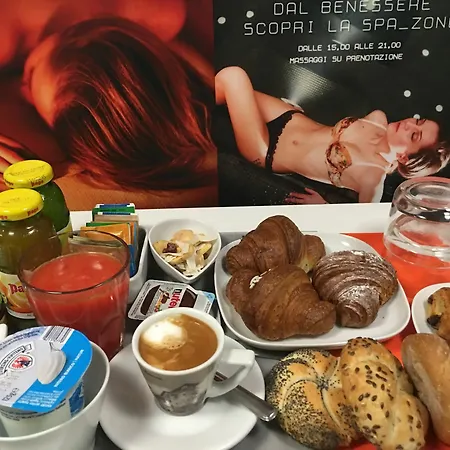 Q Hotel Rimini