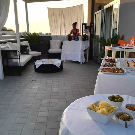 Q 3* Rimini