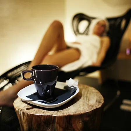 Q Hotel Rimini