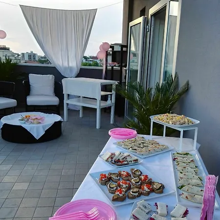 Hotel Q Rimini
