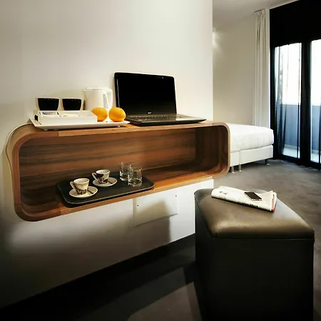 Q 3* Rimini