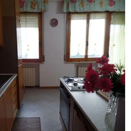 Apartment Casa Vacanze Musiani *