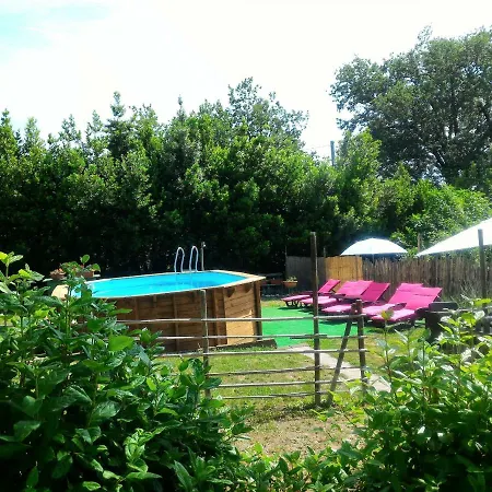 In Shanti Landhuis