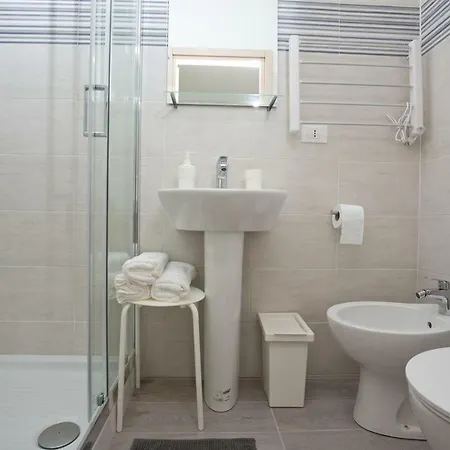 Apartament Youth